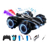 Carros De Control Remoto 4x4 Juguete Rc Gesto Sensor Regalos