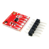 Mcp4725 I2c Convertidor Digital Análogo 12bit Para Arduino