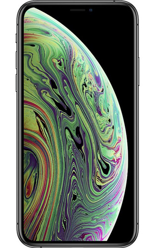 iPhone XS 64gb Cinza Espacial Muito Bom Usado - Trocafone