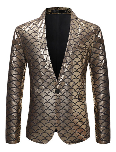 Chaqueta Casual De Invierno A La Moda Para Hombre, Creativa,