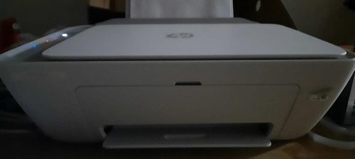 Impresora Hp Deskjet Ink Advantage 2775