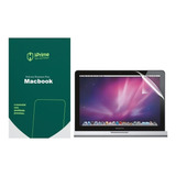 Película Para Macbook Pro 13'' Plastico Transparente Hprime