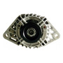 Plaqueta Alternador Fiat Stilo / Strada / Brava / Bosch Fiat Strada