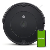 Robot Aspirador Irobot Roomba 694, Wifi,alexa, Pelo Mascota
