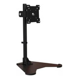 Suporte De Mesa Para Tv Monitor De 13'' A 32'' Multi Visão