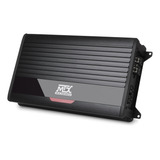 Mtx Audio Amplificador De Coche Thunder1000.1 Thunder Series