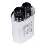 Capacitor Para Microondas 0,85uf 2100