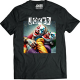 Playera Joker Guason Joaquin Phoenix 1