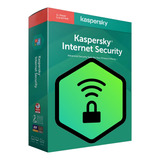 Antivirus Kaspersky Vpn Secure Connection - 2 Dispositivos