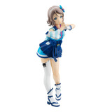 Furyu 8.2  Love Live! Sunshine !!: Tu Figura Watanabe Sss  M