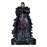 Figura 3d Berserk Guts 30 Cms Impresion 3d Resina