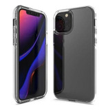 Funda Para Celular Case Transparente Para Redmi Note 9