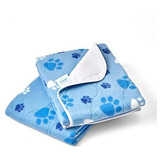 Puppy King - Manta Impermeable Para Cama De Perro, 580 G/m²,