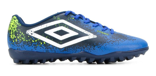 Chuteira Umbro Society Cosmic