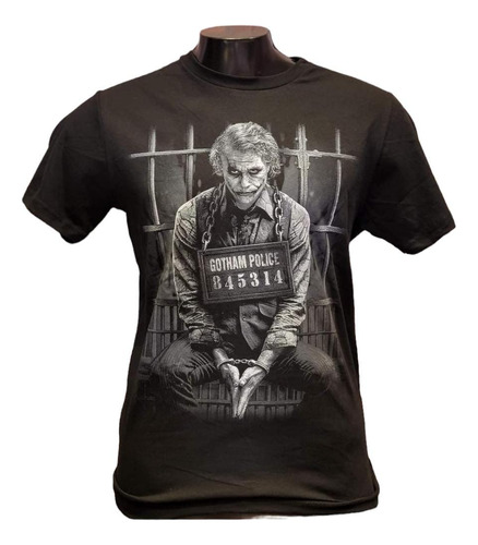 ********* Wason Remera Joker **********