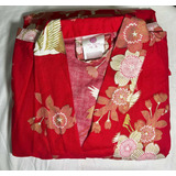 Kimono De Japón