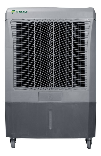 Cooler Enfriador Evaporativo Portátil Ultra F6300p-cm Frikko