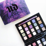 Urban Decay Sombras Xx Ltd Vice Reloaded 