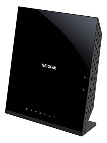 Netgear Nighthawk Wifi Cable Módem Enrutador Combo (24x8) Ac