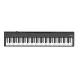 Piano Digital Roland Fp30x 88 Teclas Martillo Usb Bt Promo!