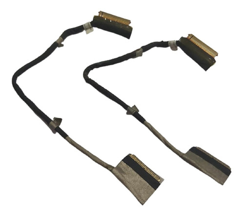 Cable Flex De Video De Portátil Lenovo L430