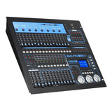 Consola Dmx Profesional 1024 Mini Pearl Multipro By Steelpro