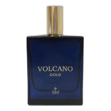 Perfume Masculino Volcano Gold 100ml