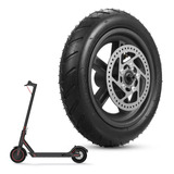 Juego De Piezas De Repuesto Inflable Tire Disc M365 Scooter.