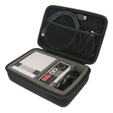 Khanka Hard Travel Case Replacement For Nintendo Entertainm.