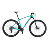 Bicicleta Mtb Sava Full Deore 1x12