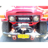 Toyota Land Cruiser 1976 4.2 Fj40