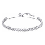 Pulsera Swarovski 5221397subtle Talle M