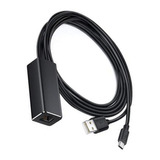 Adaptador Usb 2.0 A Ethernet Rj45 Para Google Chromecast