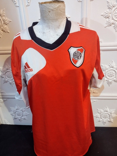 Camiseta Entrenamiento River Plate 2012. Talle S