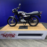 Bajaj Boxer 100 2020