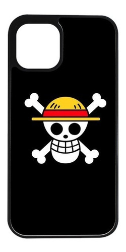 Carcasas One Piece Para Modelos iPhone