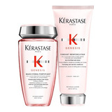 Kérastase Genesis Bain Hydra Shampoo 250mls+ Cond 200mls