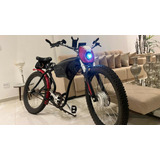 Bicicleta Elétrica -ws - 350w