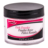 Suplementos Para Uñas Super Nail Pink Powder 60 Ml