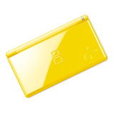 Carcasa Repuesto Edición Pikachu Para Nintendo Ds Lite Nds