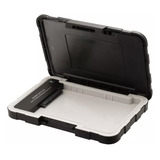 Carry Disk Enclosure Adata Ed600 Para Hdd Ssd 2.5  Usb 3.2 