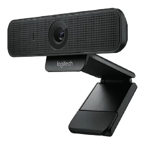 Webcam Logitech C925e Full Hd - Ofertaexpress