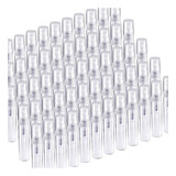 150pcs 3ml Mini Atomizador Perfume Botella De Spray Plástico