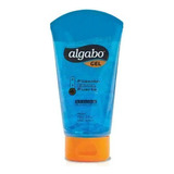 Gel Para El Pelo Fijación Fuerte X150gr Algabo