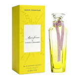 Perfume Importado Adolfo Mimosa Coriandro X 120 Ml