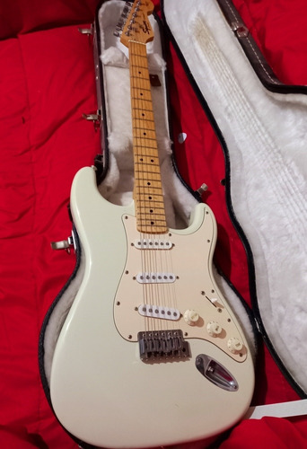 Squier Stratocaster California Series Fender No Sx Gibson Lp