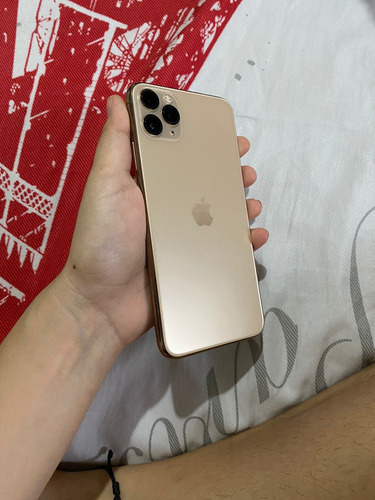 iPhone 11 Pro Max 256 Gb Gris Y iPhone 11 Prom Max 64gb