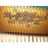 Antiguo Piano Vertical Pleyel Wolff Lyon Paris France