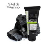 Mascarilla (100 G) Con Charcoal Y Extracto De Bambú