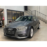 Audi A3 2016